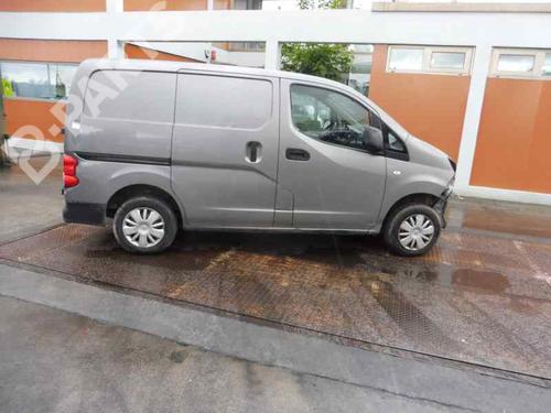 Used Parts JAGUAR F-PACE (X761)    732461