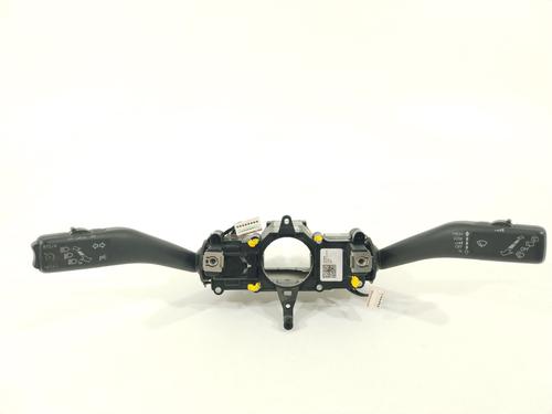 Used Steering column stalk SEAT LEON (1P1) 1.6 TDI (105 hp) 26597462