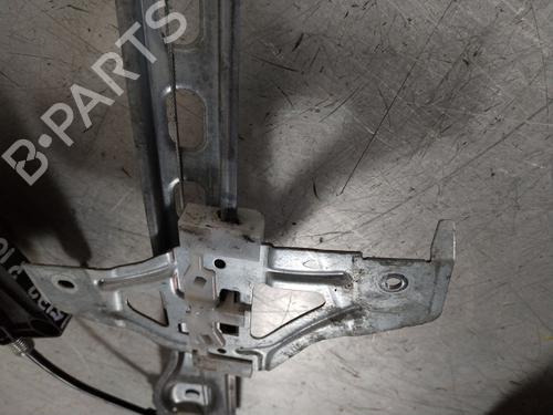 Front left window mechanism PEUGEOT 108 1.0 VTi | BP38589980C22 - Image 5