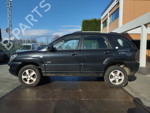 Alternator KIA SPORTAGE II (JE_, KM_)  | BP27324415M7 