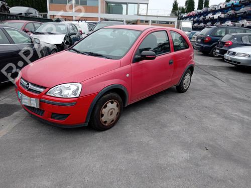 Brugte OPEL CORSA D (S07) 1.4 (L08, L68) 4749578
