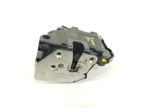 Front right lock KIA CEE'D (JD) 1.6 CRDi 136 | BP29590040C97 