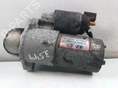 Used Starter Starter 4659322 4659322