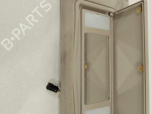 Right sun visor OPEL AMPERA (R12) EV 150 | BP29132532I2 - Image 2