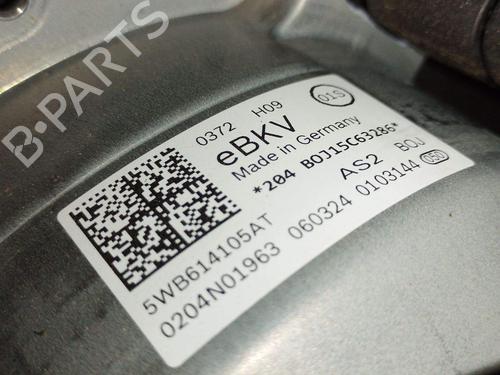 Servo brake CUPRA FORMENTOR (KM7, KMP) 1.4 e-Hybrid | BP36786224M42 - Image 2