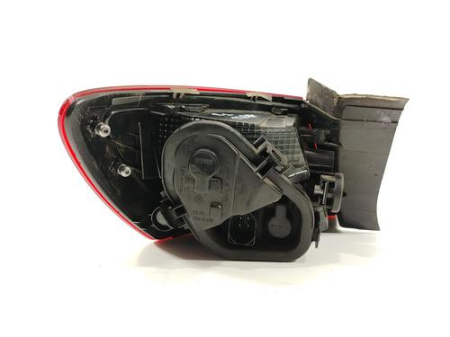 Right taillight SEAT LEON (5F1) 1.6 TDI | BP31807622C35 