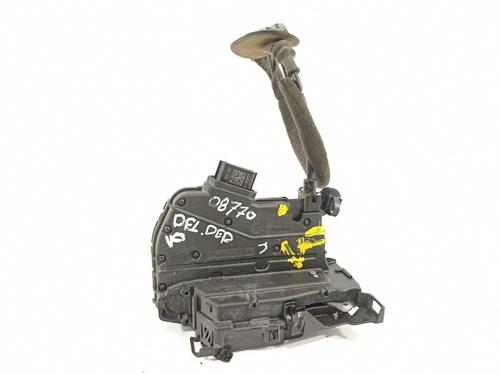 Used Front right lock RENAULT CLIO IV Grandtour (KH_) [2012-2021]  16787529