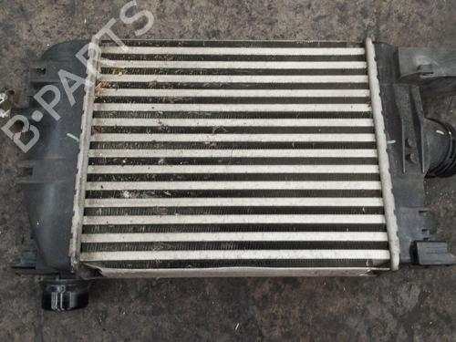Intercooler DACIA SANDERO II TCe 90 (B8M1, B8MA, B8AC) | BP38707273M30 - Image 2