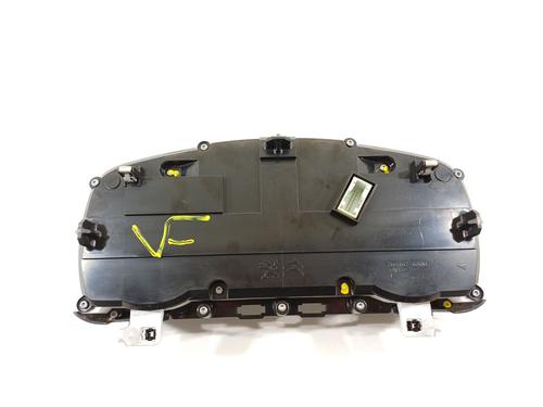 Instrument cluster CITROËN C3 III (SX) 1.5 BlueHDi 100 (SXYHYP, SXYHTU) | BP29118616C47 