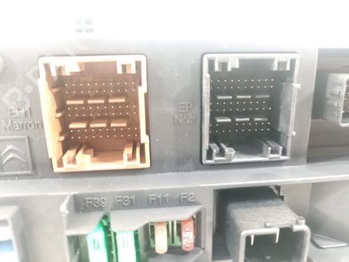 Fuse box CITROËN DS5 | BP13754380E1 - Image 7
