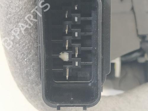Front left lock VOLVO XC60 I SUV (156) D4 | BP7905300C98 