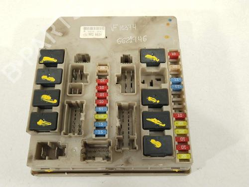 Used Fuse box Fuse box 37713016 37713016