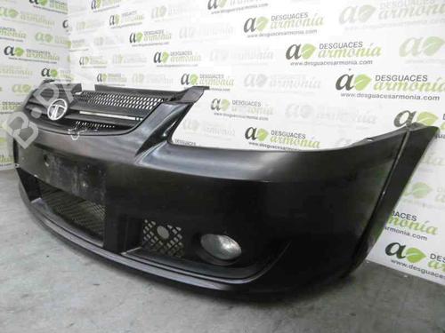 Front bumper TATA INDICA | BP1876332C7 - Image 4