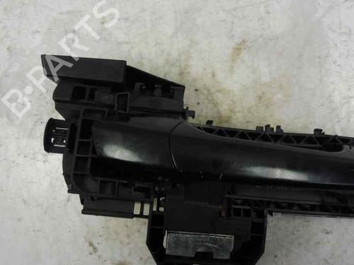 Front right exterior door handle MERCEDES-BENZ C-CLASS (W204)  | BP2542240C129 