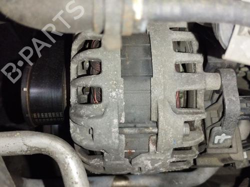 Alternator RENAULT CLIO IV (BH_) 0.9 TCe 90 (BHNF, BHMA, BHMH, BHJK, BHJR) | BP29073275M7 