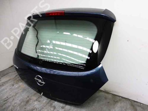 Tailgate OPEL CORSA D (S07)  | BP2511439C6 