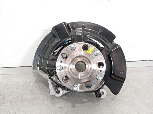 Used Left front steering knuckle Left front steering knuckle 36527032 36527032
