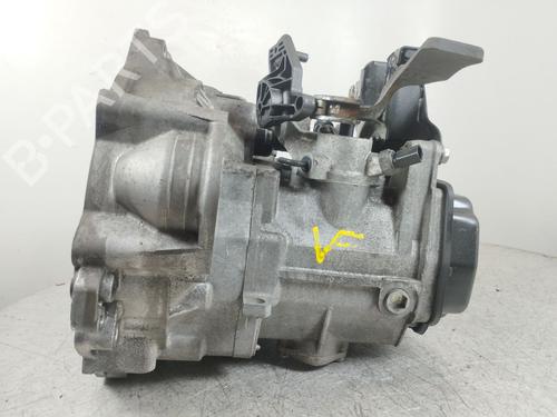Gearbox VW POLO V (6R1, 6C1) | BP19415427M3