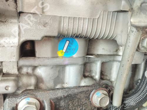 Engine TOYOTA AURIS (_E15_) 1.4 D-4D (NDE150_, NDE150R) | BP26741042M1 