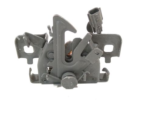 Used Hood lock OPEL VIVARO B Van (X82) [2014-2020]  31837336