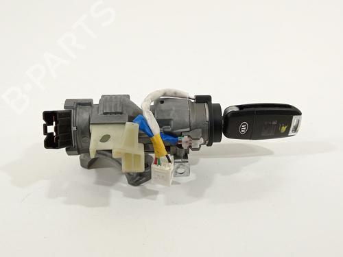 Ignition barrel KIA RIO IV (YB, SC, FB)  | BP29354871M48 