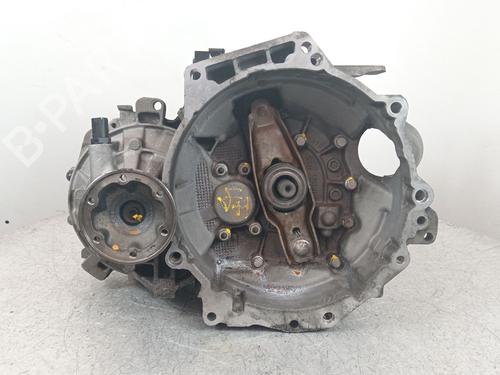 Used Gearbox SEAT IBIZA IV (6J5, 6P1) 1.6 TDI (90 hp) 28621663