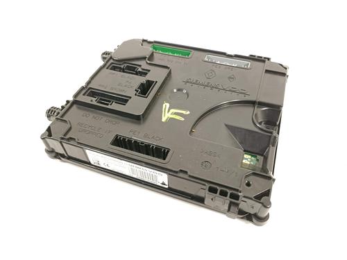 Used Electronic module Electronic module 15830654 15830654