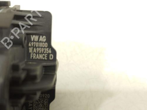 Electronic sensor SEAT LEON (KL1, KLG) 1.5 TSI | BP38933863M84 - Image 2