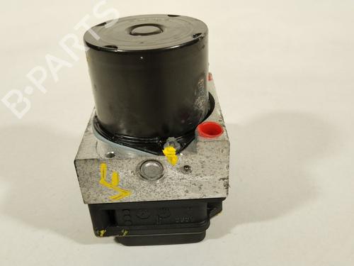ABS pump SKODA FABIA II (542)  | BP17490738M43 