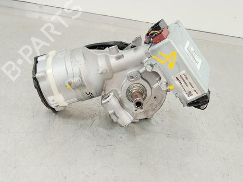 Steering column KIA RIO III (UB)  | BP28167670M21 