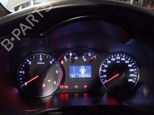 instrument-cluster-kia-carens-iv-2013-36988999 main image