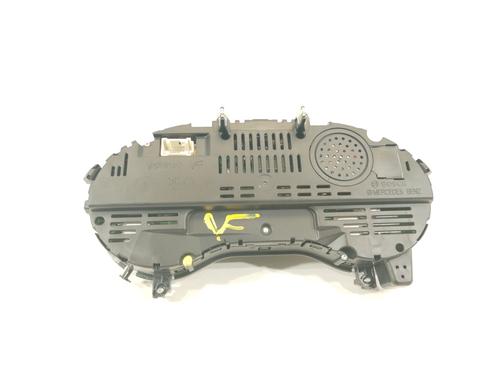 Instrument cluster MERCEDES-BENZ A-CLASS (W176) A 200 CDI / d (176.008) | BP30703665C47 