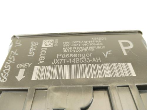 Electronic module FORD FOCUS IV (HN) 1.0 EcoBoost | BP30684429M83 - Image 4