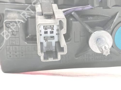 Left tailgate light FORD FOCUS IV (HN) | BP23245354C79 - Image 3