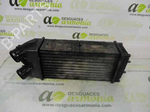Used Intercooler Intercooler 1843318 1843318