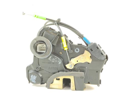 Front left lock TOYOTA AVENSIS (_T25_) 2.2 D-4D (ADT251_, ADT251R) | BP9630629C98 