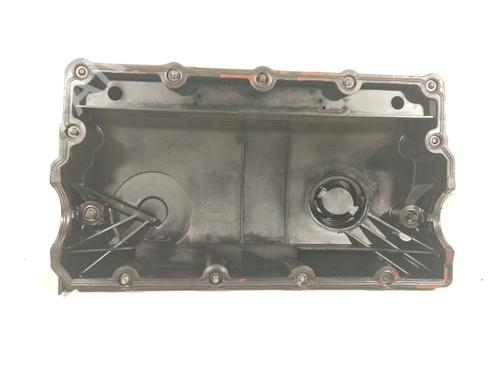 Valve cover VW GOLF IV (1J1) | BP28480492M124
