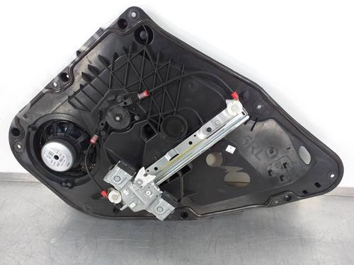 Rear left window mechanism FORD FIESTA VI (CB1, CCN)  | BP6046830C24 