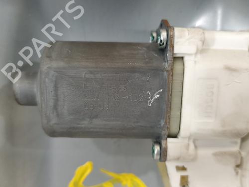 Front left window mechanism MERCEDES-BENZ M-CLASS (W164)  | BP12260037C22 