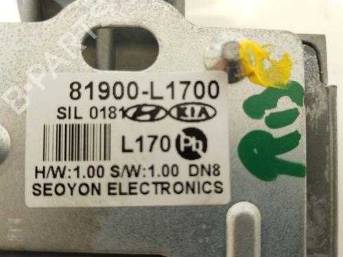 Electronic module HYUNDAI TUCSON (NX4E, NX4A) 1.6 T-GDI Plug-in-Hybrid HTRAC | BP29125974M83 - Image 5