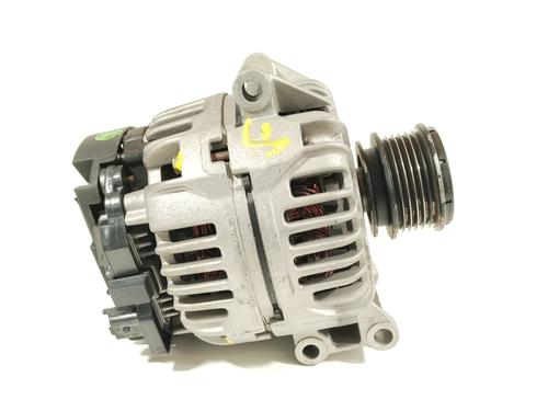 Used Alternator Alternator RENAULT SCÉNIC I MPV (JA0/1_, FA0_) 1.6 (JA00, JA16, JA15, JA19, JA1V, JA2B, JA2C, JA0B,... (107 hp) 36164693 36164693