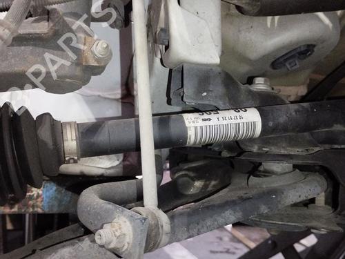 Used Right front driveshaft Right front driveshaft 37436554 37436554
