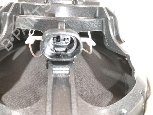 Speaker JEEP RENEGADE SUV (BU, B1, BV) 1.0 T-GDi | BP30777052E2