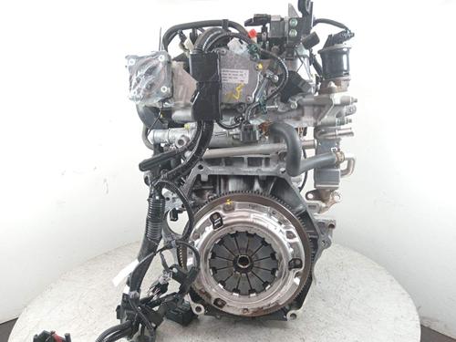 Engine HONDA JAZZ IV (GK_) | BP16786826M1 - Image 4