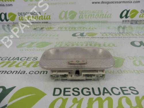 Interior roof light PEUGEOT 308 I (4A_, 4C_) 1.6 16V | BP7443307I8 