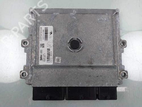 Used Engine control unit (ECU) Engine control unit (ECU) 4843910 4843910