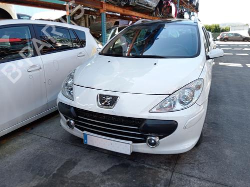 Used Parts PEUGEOT 307 SW (3H) 1.6 HDI 110 (109 hp) 4254232