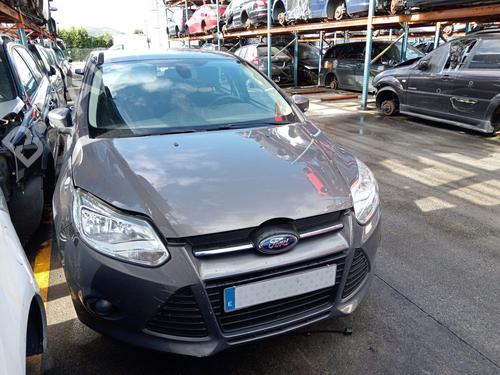 Engine control unit (ECU) FORD FOCUS III Saloon 1.0 EcoBoost | BP28523716M57  - Image 9