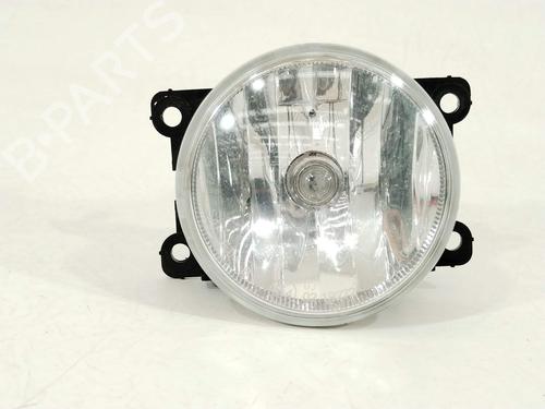 left-front-fog-light-citroen-c3-ii-sc_-2009-34404851 main image