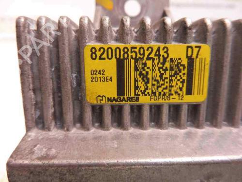 Electronic module DACIA SANDERO II | BP9088021M83 - Image 3